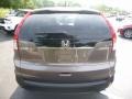 Urban Titanium Metallic - CR-V EX 4WD Photo No. 6