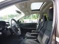 Urban Titanium Metallic - CR-V EX 4WD Photo No. 8
