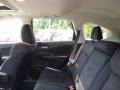 Urban Titanium Metallic - CR-V EX 4WD Photo No. 9