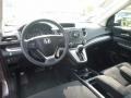 Urban Titanium Metallic - CR-V EX 4WD Photo No. 10