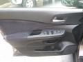 Urban Titanium Metallic - CR-V EX 4WD Photo No. 11
