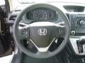 Urban Titanium Metallic - CR-V EX 4WD Photo No. 15