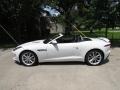 2014 Polaris White Jaguar F-TYPE S  photo #11