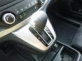Urban Titanium Metallic - CR-V EX 4WD Photo No. 21
