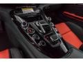  2018 AMG GT Roadster 7 Speed AMG SPEEDSHIFT DCT Dual-Clutch Shifter