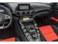 Red Pepper/Black Controls Photo for 2018 Mercedes-Benz AMG GT #121745380