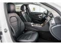 Polar White - C 300 Sedan Photo No. 2