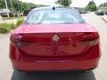 Rosso Alfa (Red) - Giulia AWD Photo No. 6