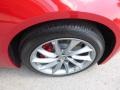 Rosso Alfa (Red) - Giulia AWD Photo No. 13