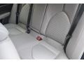 Ash Rear Seat Photo for 2018 Toyota Camry #121745893