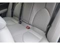 Ash Rear Seat Photo for 2018 Toyota Camry #121746084
