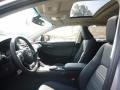 Atomic Silver - NX 200t AWD Photo No. 7