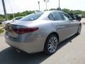 Stromboli Gray Metallic - Giulia AWD Photo No. 8