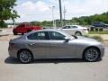 2017 Stromboli Gray Metallic Alfa Romeo Giulia AWD  photo #9