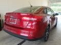 Ruby Red - Focus SEL Sedan Photo No. 2