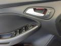 Ruby Red - Focus SEL Sedan Photo No. 9