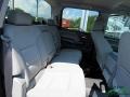2017 Summit White Chevrolet Silverado 2500HD Work Truck Crew Cab 4x4  photo #15