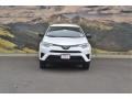 Super White - RAV4 LE Photo No. 2