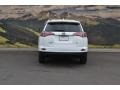 Super White - RAV4 LE Photo No. 4
