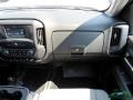 2017 Summit White Chevrolet Silverado 2500HD Work Truck Crew Cab 4x4  photo #19