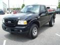 Black - Ranger Sport Regular Cab Photo No. 1
