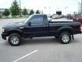 Black - Ranger Sport Regular Cab Photo No. 2