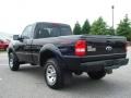 Black - Ranger Sport Regular Cab Photo No. 3