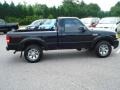 Black - Ranger Sport Regular Cab Photo No. 6