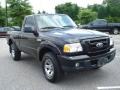 Black - Ranger Sport Regular Cab Photo No. 7