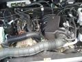 Black - Ranger Sport Regular Cab Photo No. 14