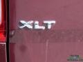 2011 Bordeaux Reserve Red Metallic Ford Explorer XLT 4WD  photo #40