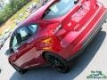 2016 Ruby Red Ford Focus SE Hatch  photo #32