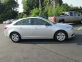 Silver Ice Metallic - Cruze LS Photo No. 5