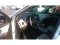 Silver Ice Metallic - Cruze LS Photo No. 10