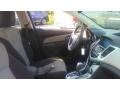 Silver Ice Metallic - Cruze LS Photo No. 15