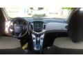 Silver Ice Metallic - Cruze LS Photo No. 22