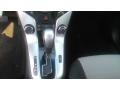 Silver Ice Metallic - Cruze LS Photo No. 24