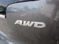 2014 Polished Metal Metallic Honda CR-V LX AWD  photo #6