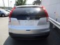 2014 Alabaster Silver Metallic Honda CR-V EX AWD  photo #4