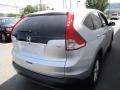 2014 Alabaster Silver Metallic Honda CR-V EX AWD  photo #5