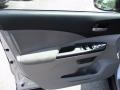 2014 Alabaster Silver Metallic Honda CR-V EX AWD  photo #10