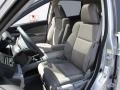 2014 Alabaster Silver Metallic Honda CR-V EX AWD  photo #11