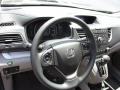 2014 Alabaster Silver Metallic Honda CR-V EX AWD  photo #13