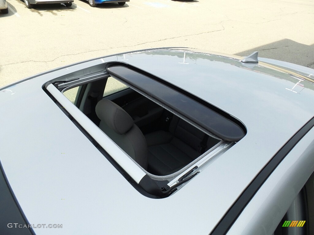 2018 Hyundai Elantra Value Edition Sunroof Photos