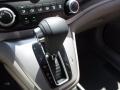 2014 Alabaster Silver Metallic Honda CR-V EX AWD  photo #14