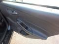 Tuxedo Black Metallic - Focus SE Hatchback Photo No. 15