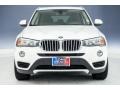 Alpine White - X3 xDrive28i Photo No. 2
