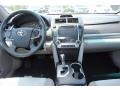 Super White - Camry LE Photo No. 9