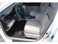 Super White - Camry LE Photo No. 11