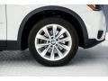 Alpine White - X3 xDrive28i Photo No. 8